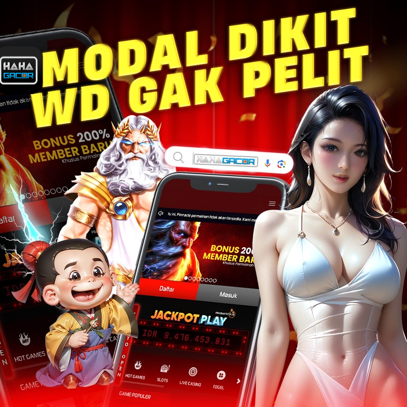 Situs Slot Gacor Hari Ini